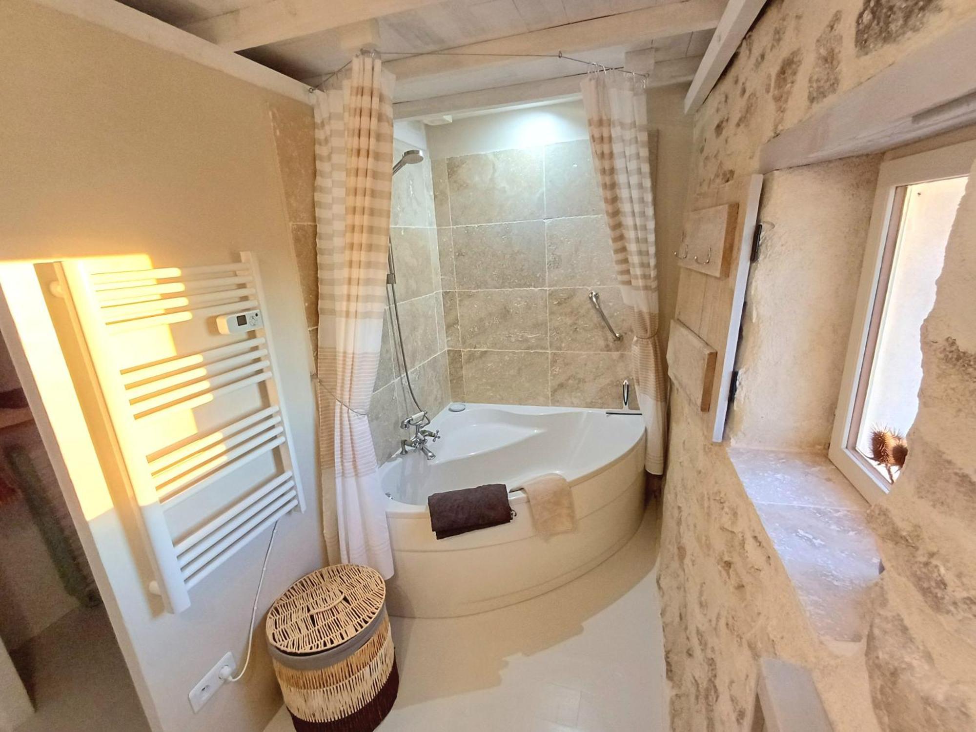 Les Terrasses De Flaugnac Villa Екстериор снимка